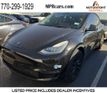 2021 Tesla Model Y Standard Range RWD - 23088652 - 0
