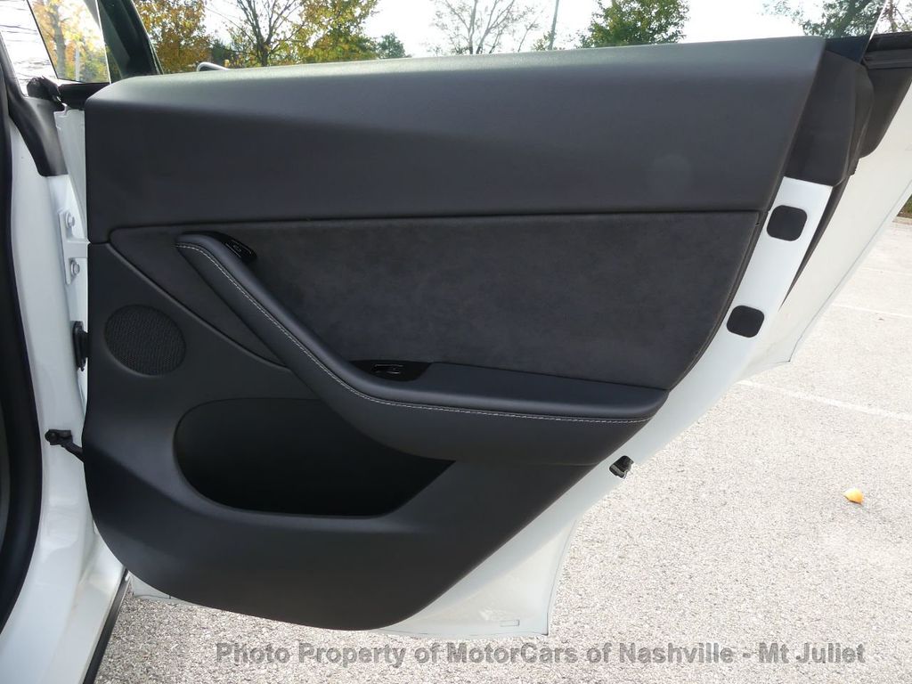 2021 Tesla Model Y Standard Range