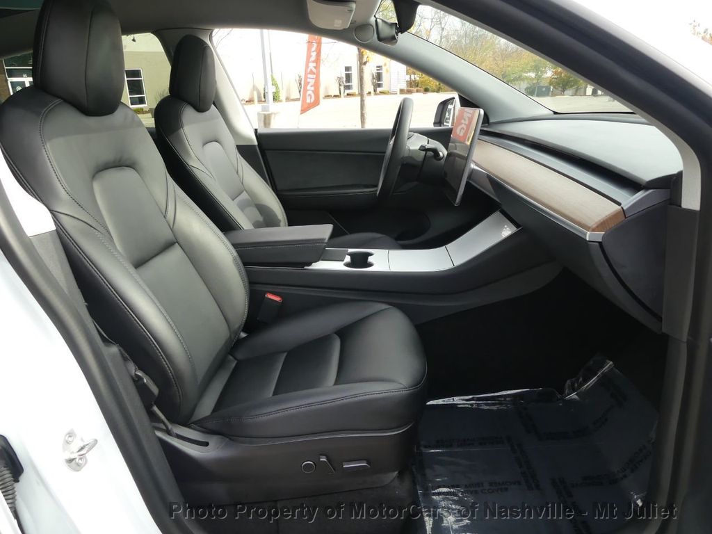 2021 Tesla Model Y Standard Range