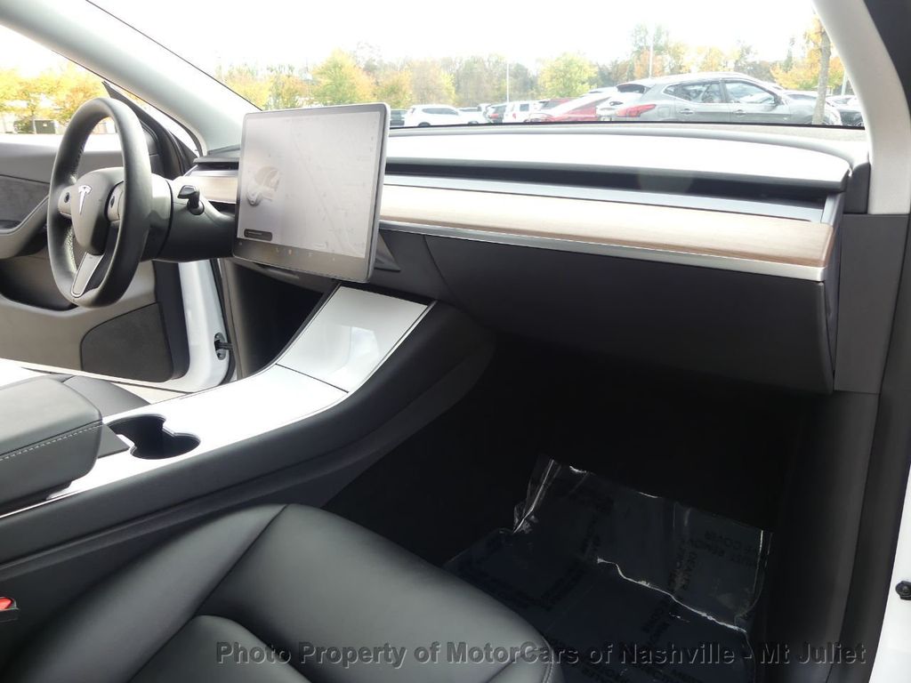 2021 Tesla Model Y Standard Range