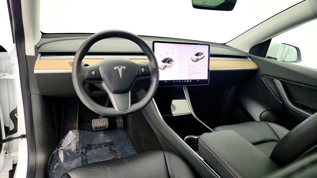 2021 Tesla Model Y Standard Range RWD *Ltd Avail* - 22963546 - 10