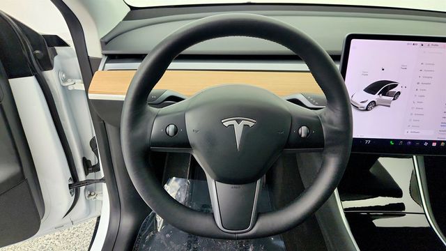 2021 Tesla Model Y Standard Range RWD *Ltd Avail* - 22963546 - 11