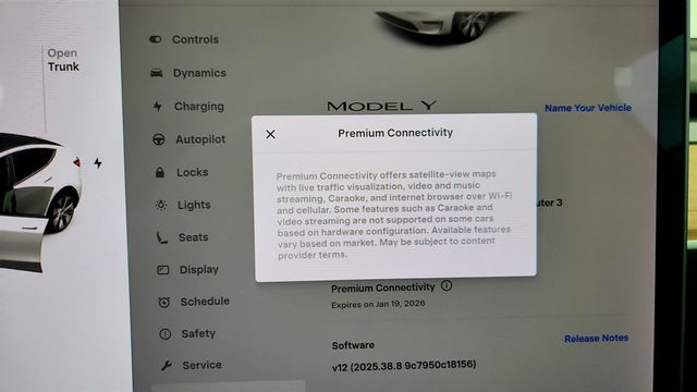 2021 Tesla Model Y Standard Range RWD *Ltd Avail* - 22963546 - 15