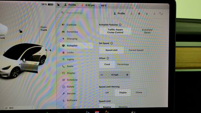 2021 Tesla Model Y Standard Range RWD *Ltd Avail* - 22963546 - 17