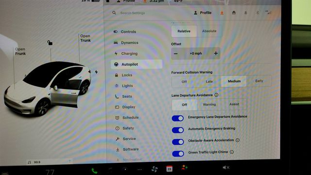 2021 Tesla Model Y Standard Range RWD *Ltd Avail* - 22963546 - 18