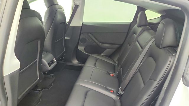 2021 Tesla Model Y Standard Range RWD *Ltd Avail* - 22963546 - 22