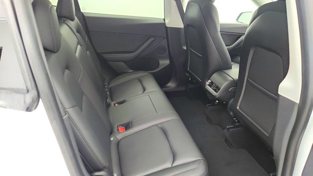 2021 Tesla Model Y Standard Range RWD *Ltd Avail* - 22963546 - 24