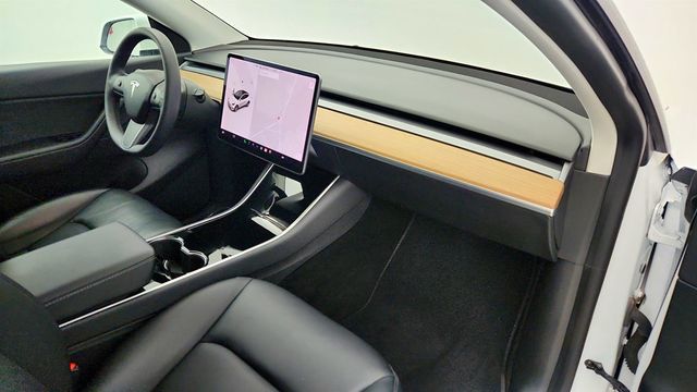 2021 Tesla Model Y Standard Range RWD *Ltd Avail* - 22963546 - 26