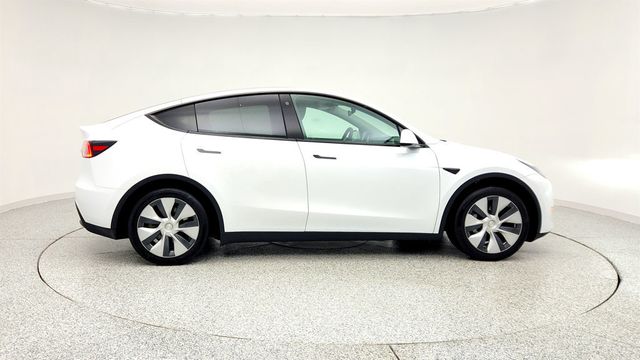 2021 Tesla Model Y Standard Range RWD *Ltd Avail* - 22963546 - 3