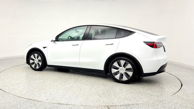 2021 Tesla Model Y Standard Range RWD *Ltd Avail* - 22963546 - 6