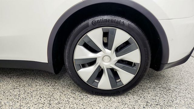 2021 Tesla Model Y Standard Range RWD *Ltd Avail* - 22963546 - 8