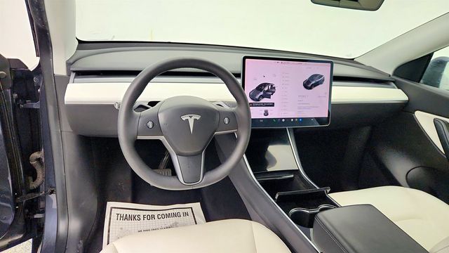 2021 Tesla Model Y Standard Range RWD *Ltd Avail* - 22988415 - 10
