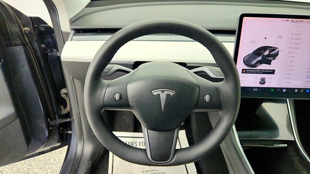 2021 Tesla Model Y Standard Range RWD *Ltd Avail* - 22988415 - 11