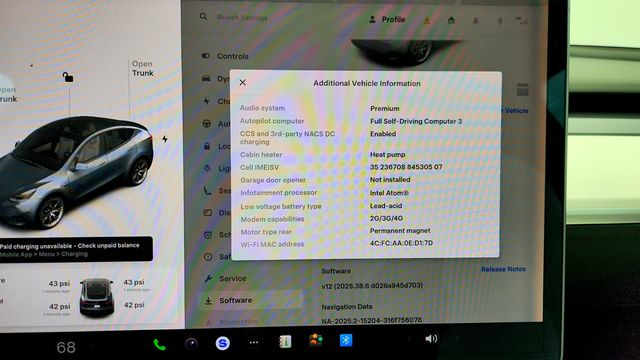 2021 Tesla Model Y Standard Range RWD *Ltd Avail* - 22988415 - 13