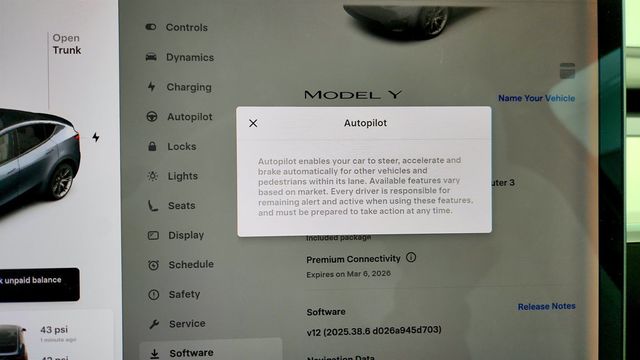 2021 Tesla Model Y Standard Range RWD *Ltd Avail* - 22988415 - 14