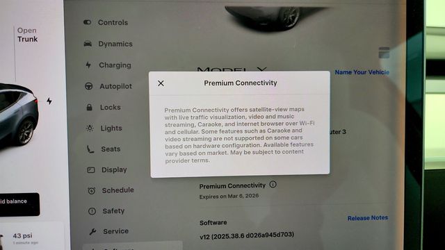 2021 Tesla Model Y Standard Range RWD *Ltd Avail* - 22988415 - 15