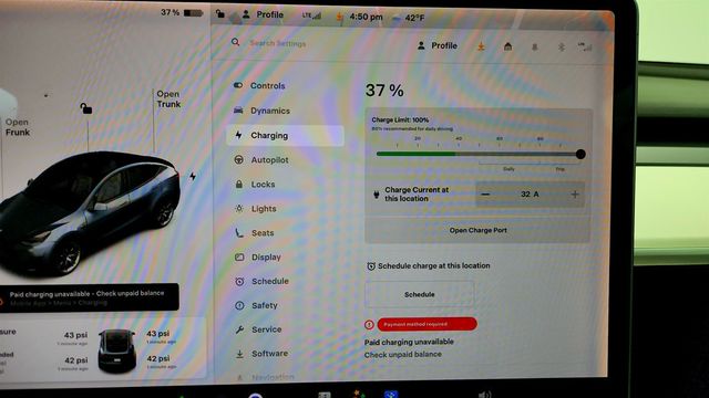 2021 Tesla Model Y Standard Range RWD *Ltd Avail* - 22988415 - 16