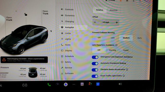 2021 Tesla Model Y Standard Range RWD *Ltd Avail* - 22988415 - 18