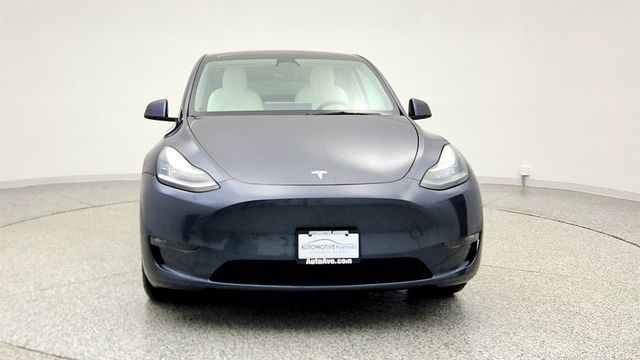 2021 Tesla Model Y Standard Range RWD *Ltd Avail* - 22988415 - 1