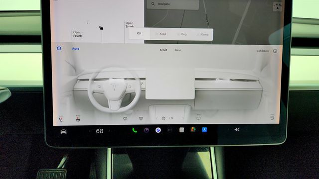 2021 Tesla Model Y Standard Range RWD *Ltd Avail* - 22988415 - 19