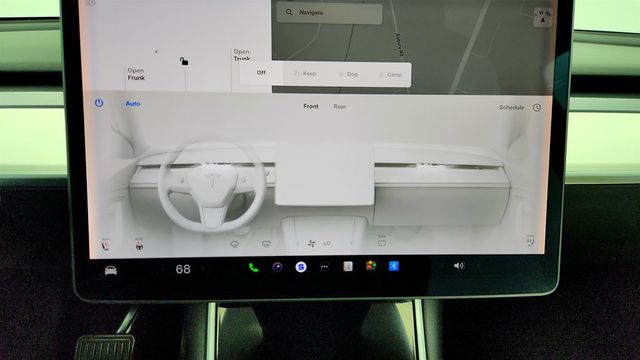 2021 Tesla Model Y Standard Range RWD *Ltd Avail* - 22988415 - 21