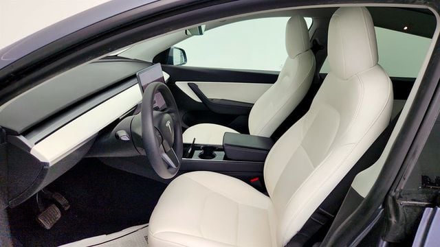 2021 Tesla Model Y Standard Range RWD *Ltd Avail* - 22988415 - 22