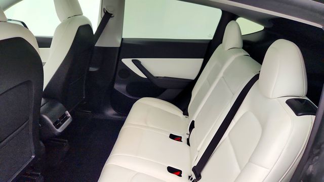 2021 Tesla Model Y Standard Range RWD *Ltd Avail* - 22988415 - 24