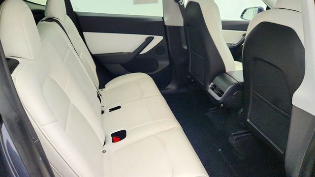 2021 Tesla Model Y Standard Range RWD *Ltd Avail* - 22988415 - 26