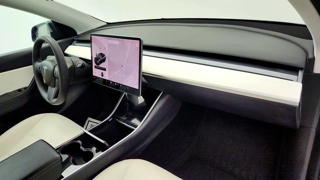 2021 Tesla Model Y Standard Range RWD *Ltd Avail* - 22988415 - 28