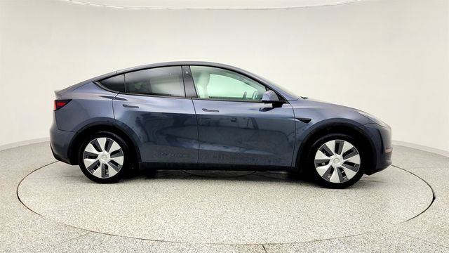 2021 Tesla Model Y Standard Range RWD *Ltd Avail* - 22988415 - 3