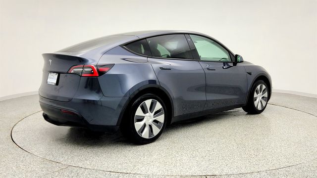 2021 Tesla Model Y Standard Range RWD *Ltd Avail* - 22988415 - 4