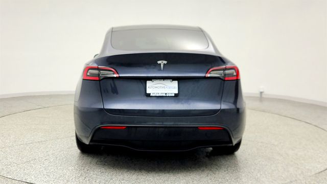 2021 Tesla Model Y Standard Range RWD *Ltd Avail* - 22988415 - 5