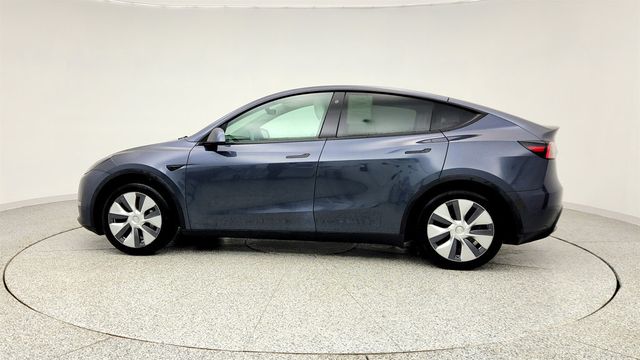 2021 Tesla Model Y Standard Range RWD *Ltd Avail* - 22988415 - 7