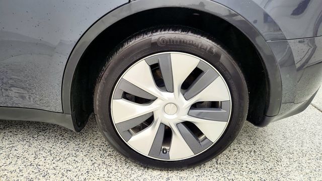 2021 Tesla Model Y Standard Range RWD *Ltd Avail* - 22988415 - 8