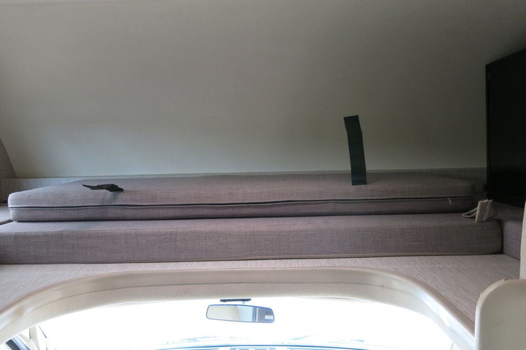 2021 Thor Freedom Elite 27fe - 22890919 - 9