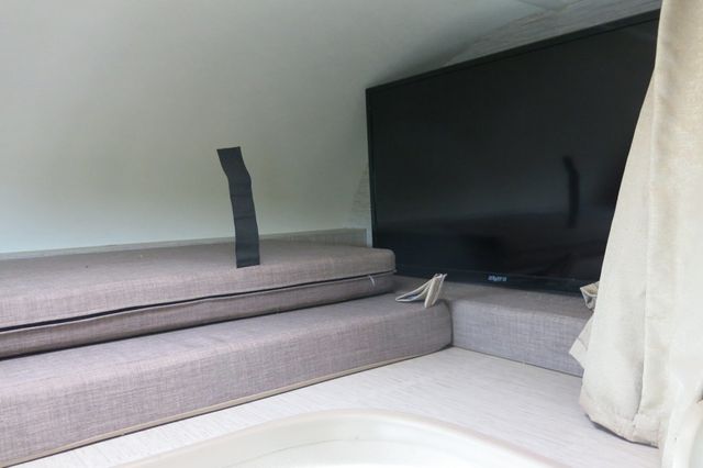 2021 Thor Freedom Elite 27fe - 22890919 - 10