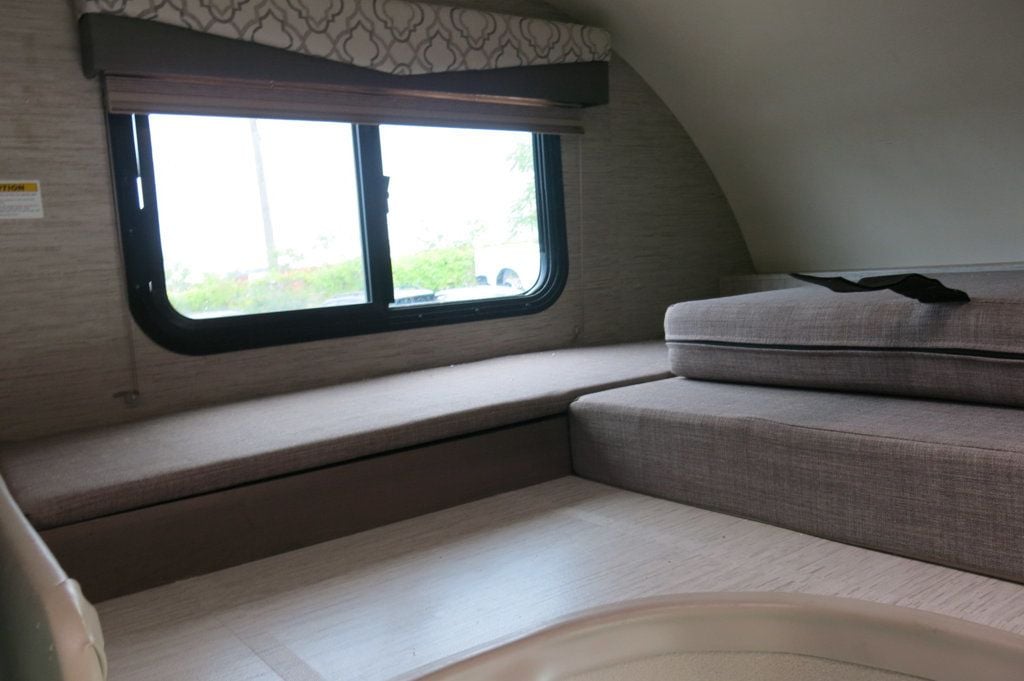 2021 Thor Freedom Elite 27fe - 22890919 - 11