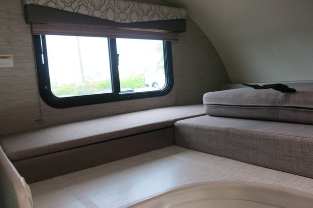 2021 Thor Freedom Elite 27fe - 22890919 - 11