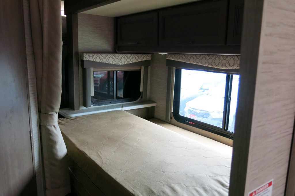 2021 Thor Freedom Elite 27fe - 22890919 - 12