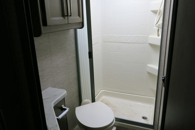 2021 Thor Freedom Elite 27fe - 22890919 - 13