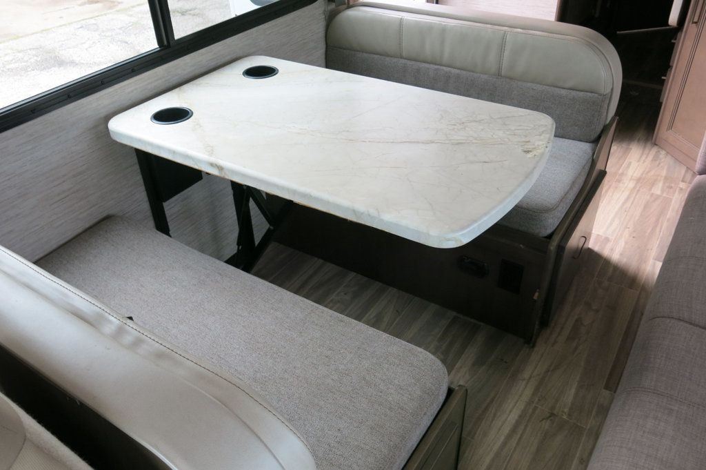 2021 Thor Freedom Elite 27fe - 22890919 - 18