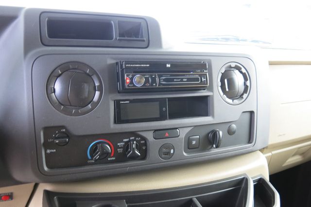 2021 Thor Freedom Elite 27fe - 22890919 - 25