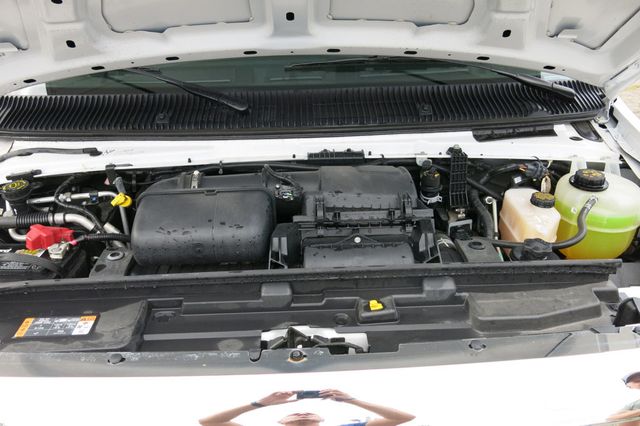 2021 Thor Freedom Elite 27fe - 22890919 - 26