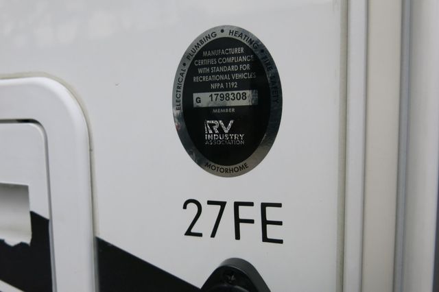 2021 Thor Freedom Elite 27fe - 22890919 - 27