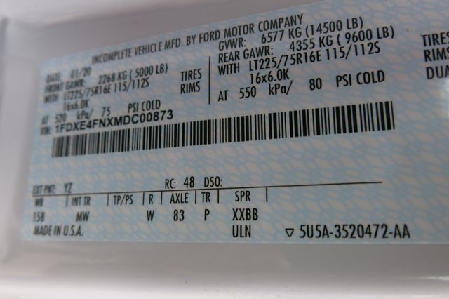 2021 Thor Freedom Elite 27fe - 22890919 - 28