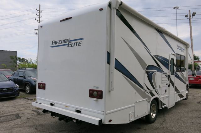 2021 Thor Freedom Elite 27fe - 22890919 - 2