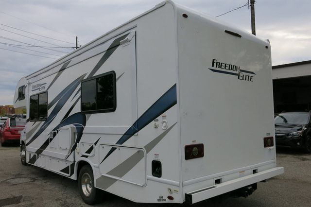 2021 Thor Freedom Elite 27fe - 22890919 - 3