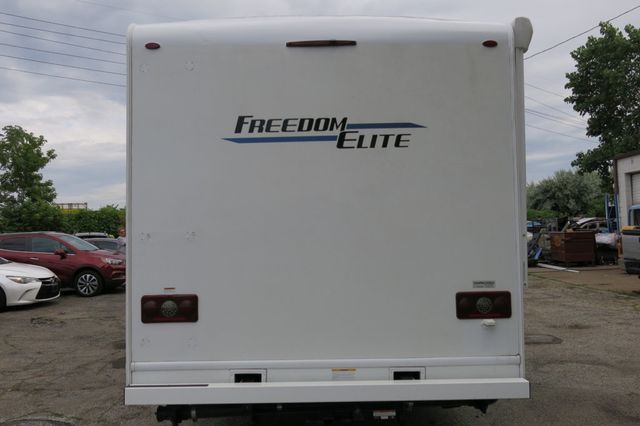 2021 Thor Freedom Elite 27fe - 22890919 - 7