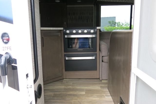 2021 Thor Freedom Elite 27fe - 22890919 - 8