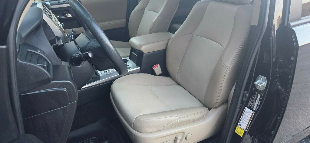 2021 Toyota 4Runner 1 Owner PREMIUM 4x4 Rare Color Combo 615-300-6004 - 22946187 - 11